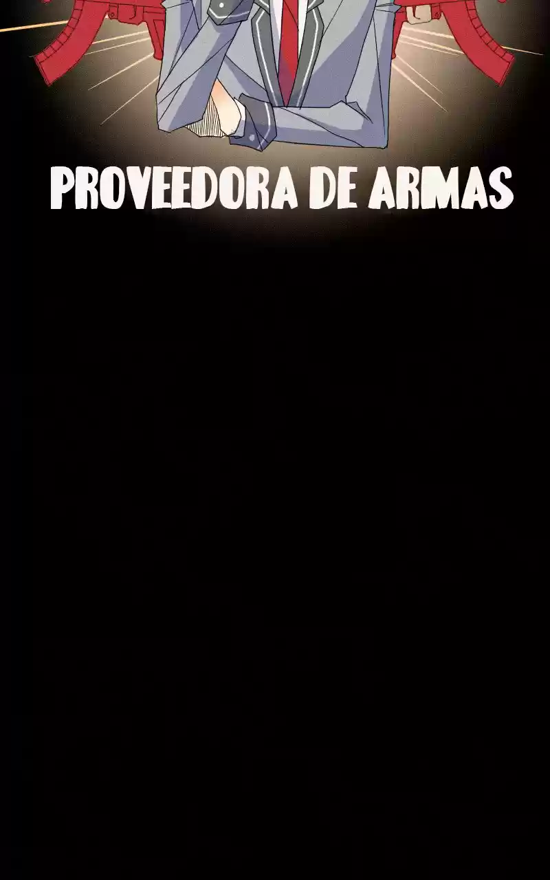 Oath capítulo 8, página 10