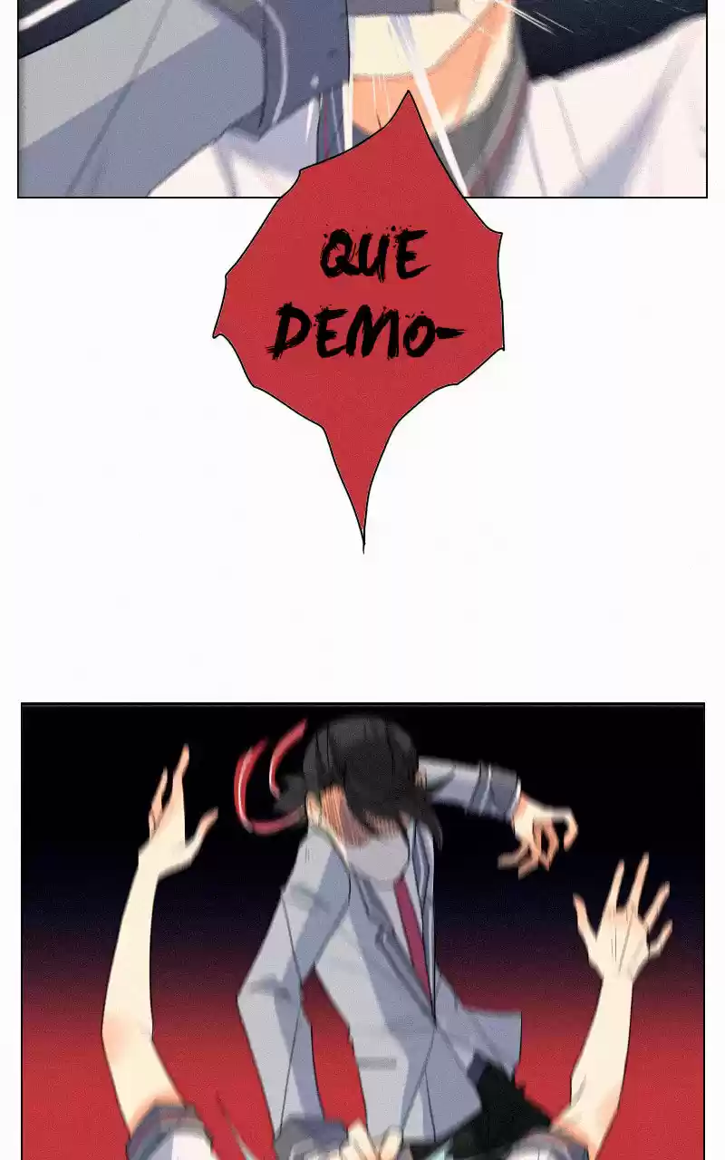 Oath capítulo 9, página 6