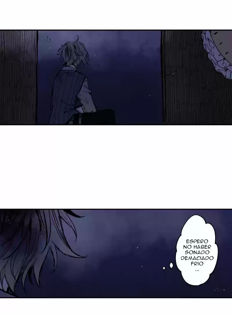Oblivion Tears capítulo 11, página 14