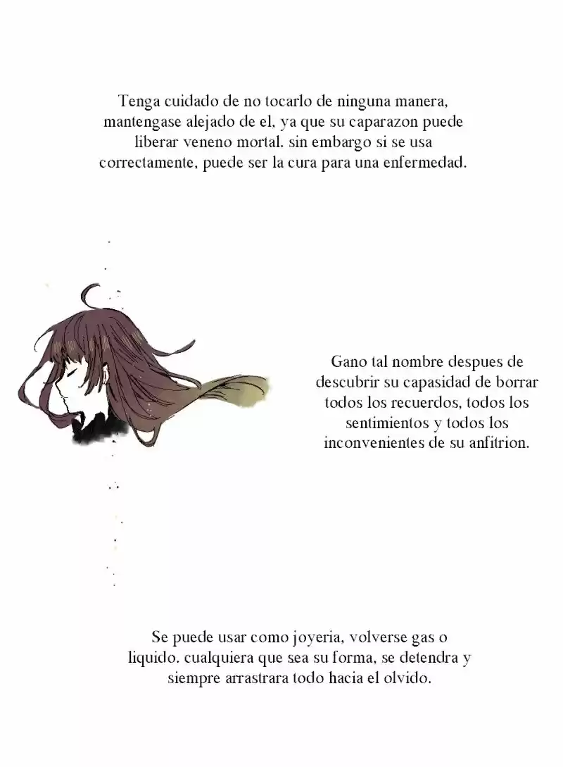 Oblivion Tears capítulo 13, página 3