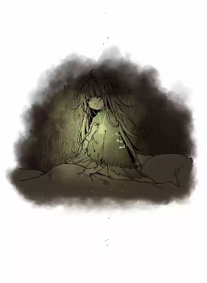 Oblivion Tears capítulo 15, página 5