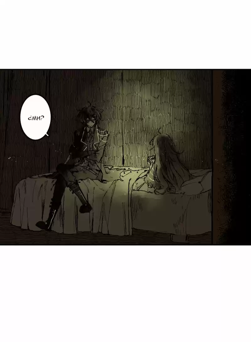 Oblivion Tears capítulo 15, página 7