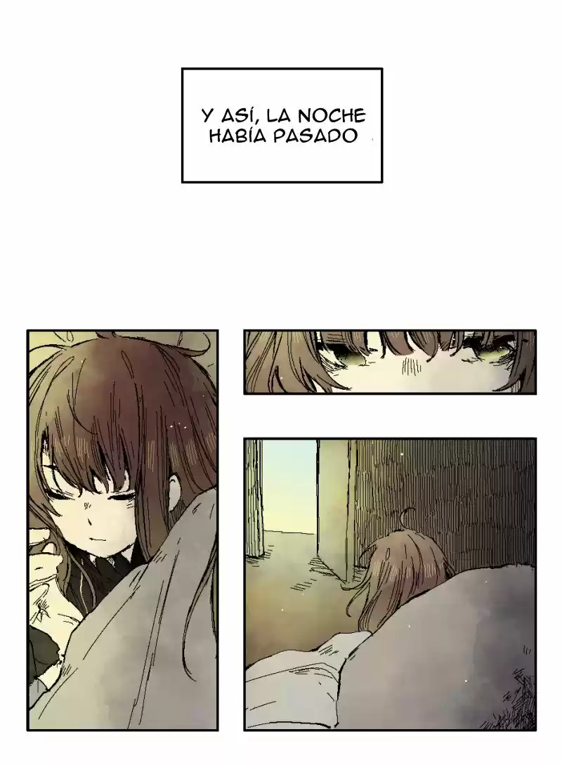 Oblivion Tears capítulo 20, página 2