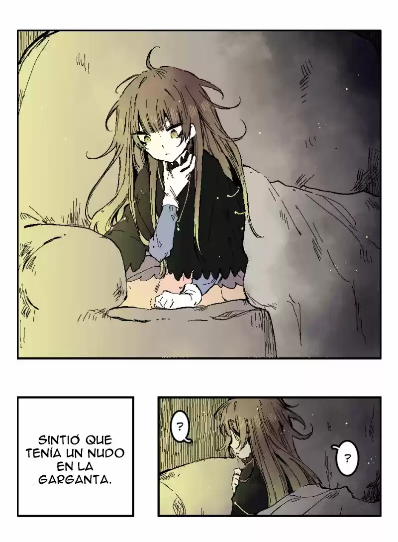Oblivion Tears capítulo 20, página 4