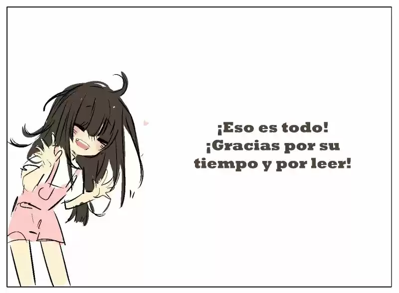 Oblivion Tears capítulo 21, página 6