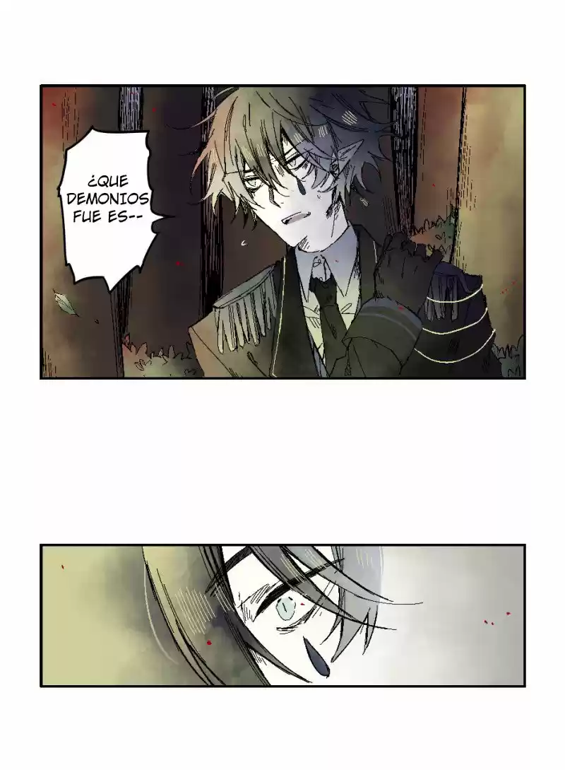 Oblivion Tears capítulo 24, página 4