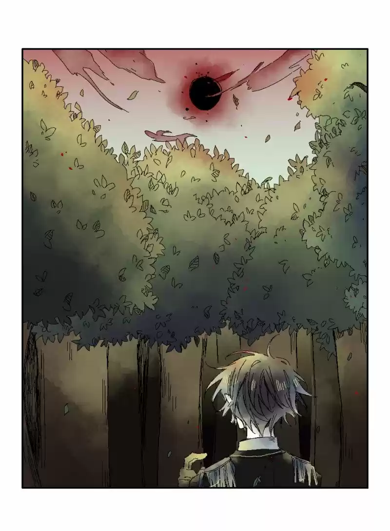 Oblivion Tears capítulo 24, página 5
