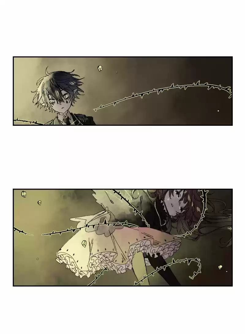Oblivion Tears capítulo 27, página 9