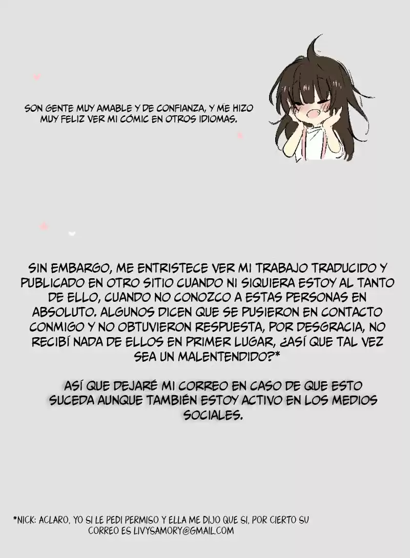 Oblivion Tears capítulo 28, página 3