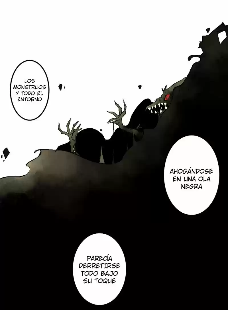 Oblivion Tears capítulo 29, página 4