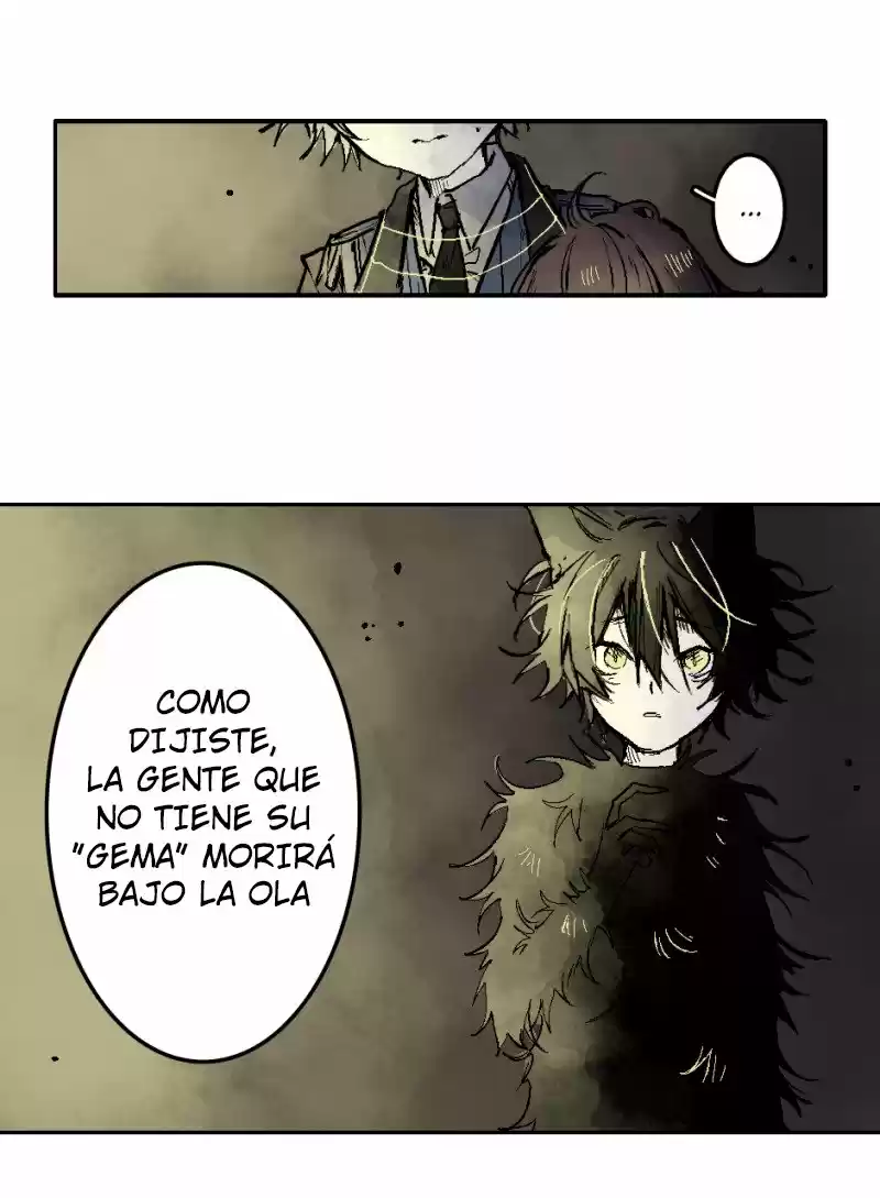 Oblivion Tears capítulo 29, página 7