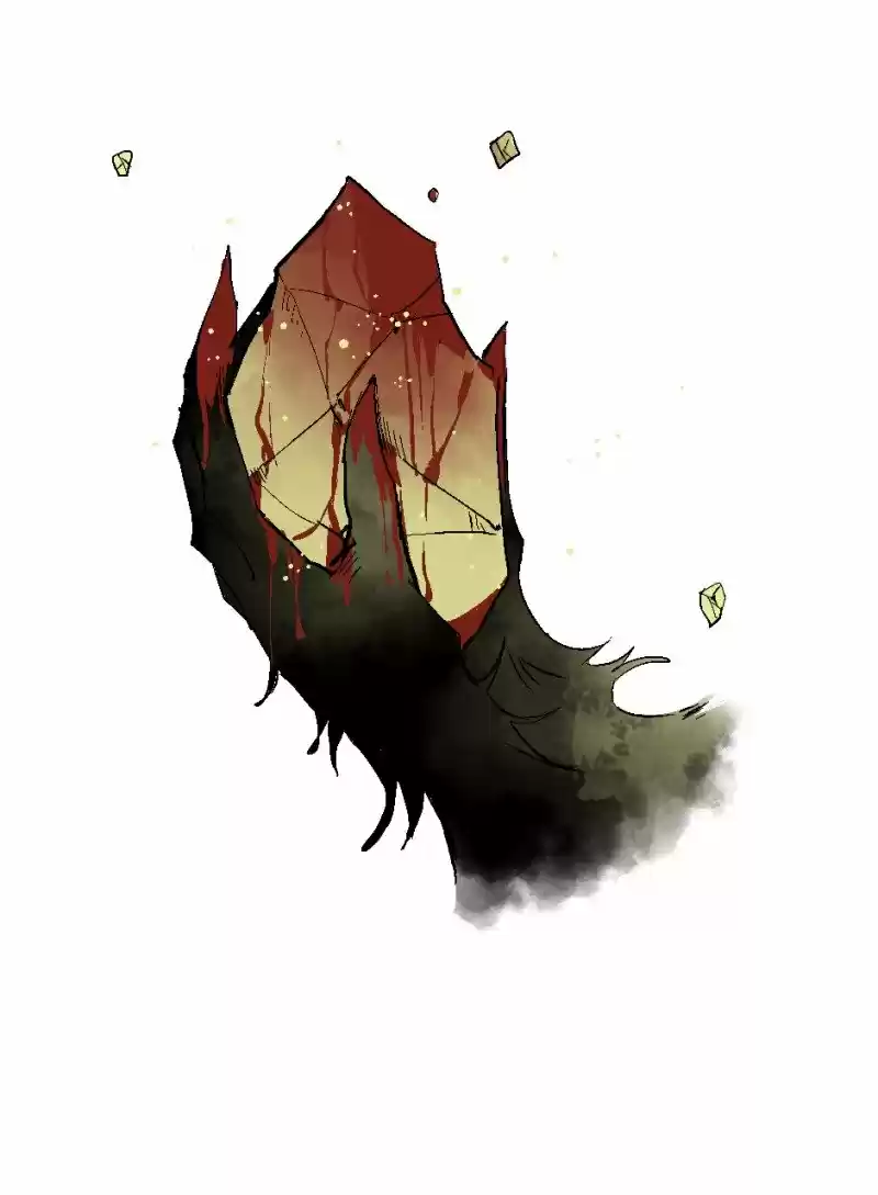 Oblivion Tears capítulo 29, página 10