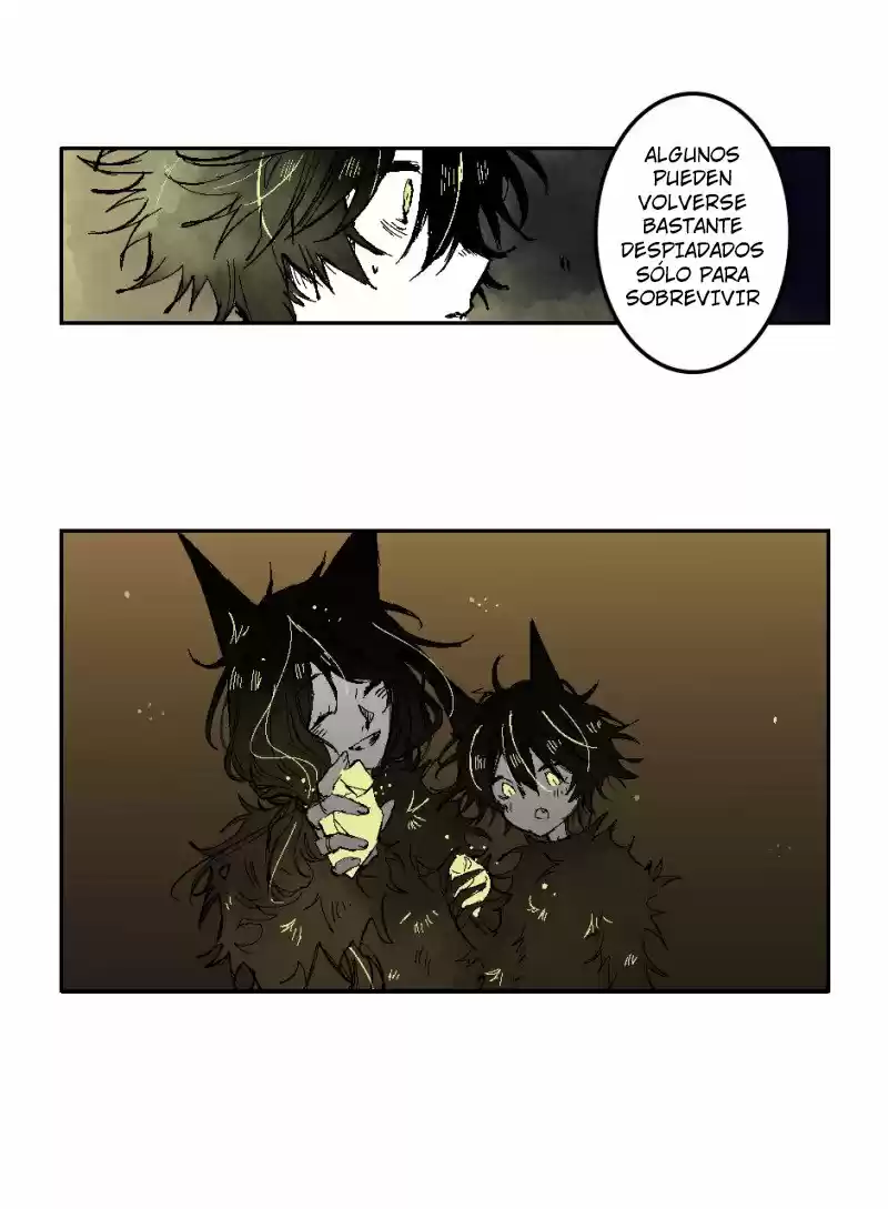 Oblivion Tears capítulo 29, página 11