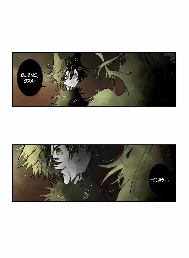 Oblivion Tears capítulo 30, página 5