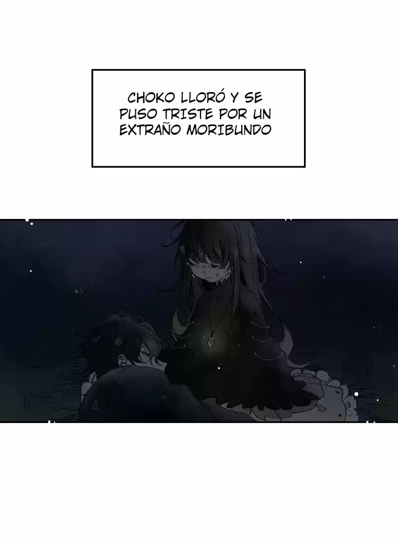 Oblivion Tears capítulo 32, página 3