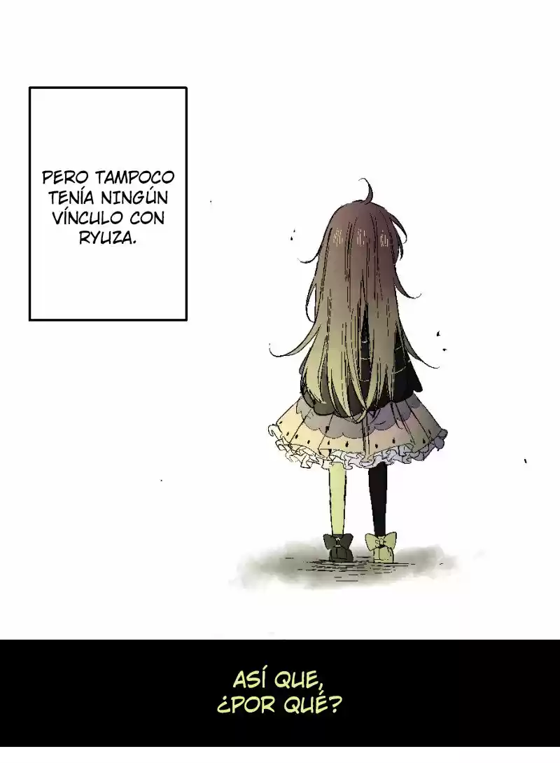 Oblivion Tears capítulo 32, página 7