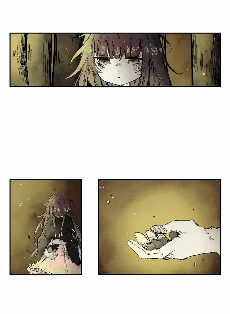 Oblivion Tears capítulo 32, página 12