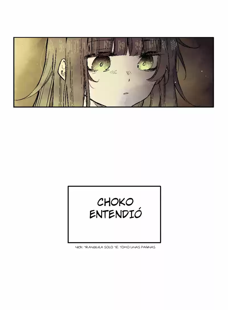 Oblivion Tears capítulo 32, página 15