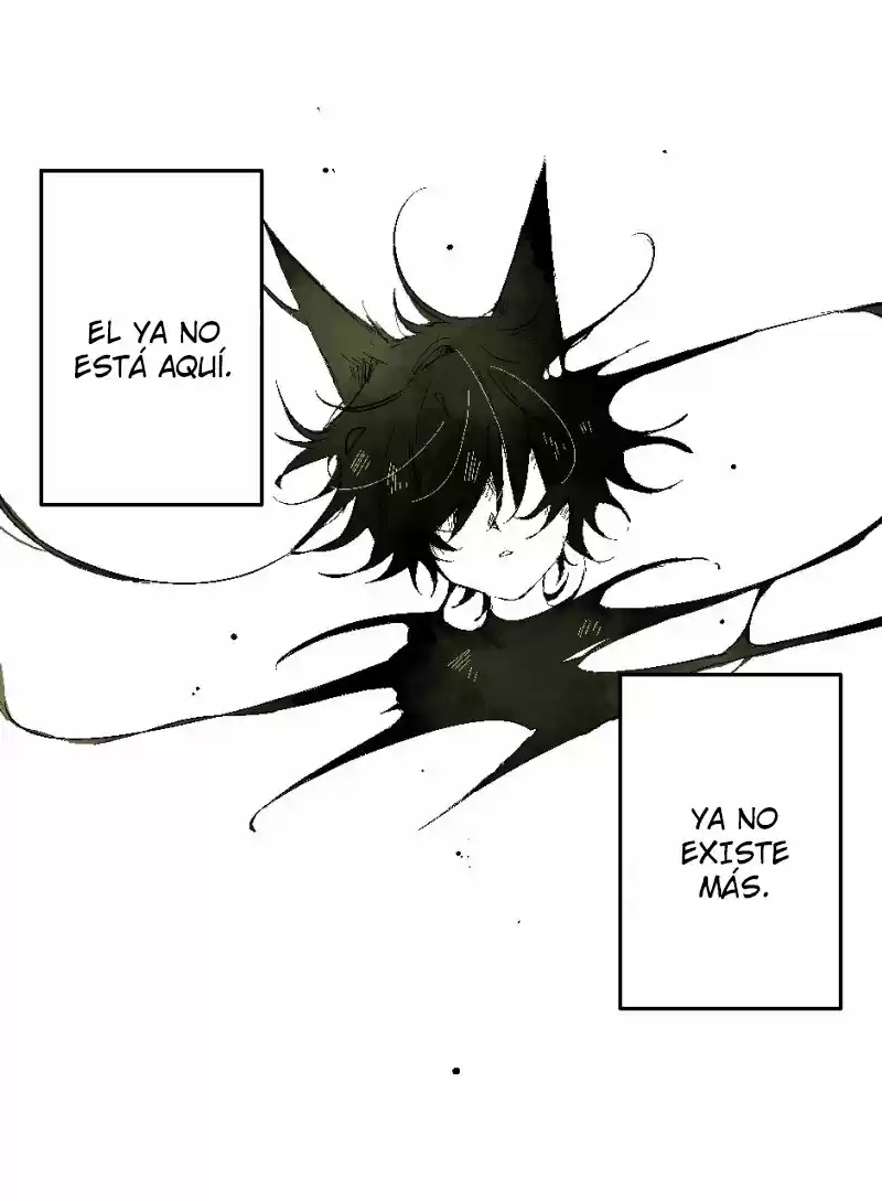 Oblivion Tears capítulo 32, página 16