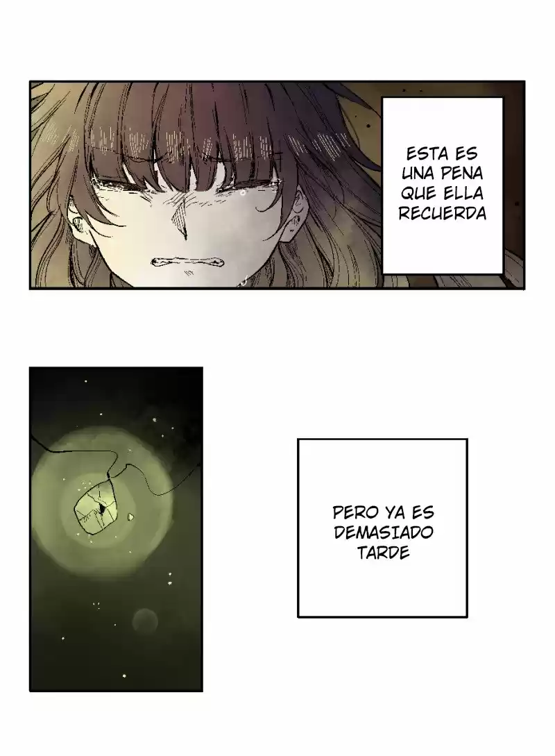 Oblivion Tears capítulo 32, página 18