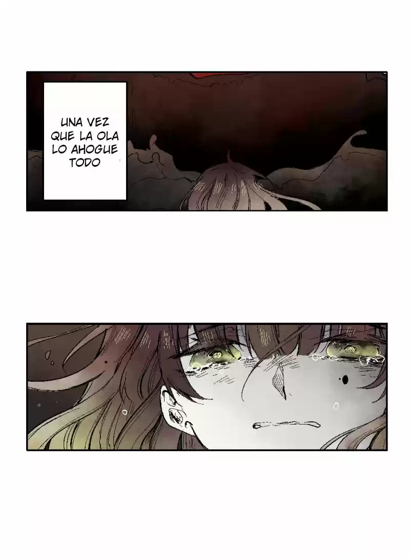 Oblivion Tears capítulo 32, página 19