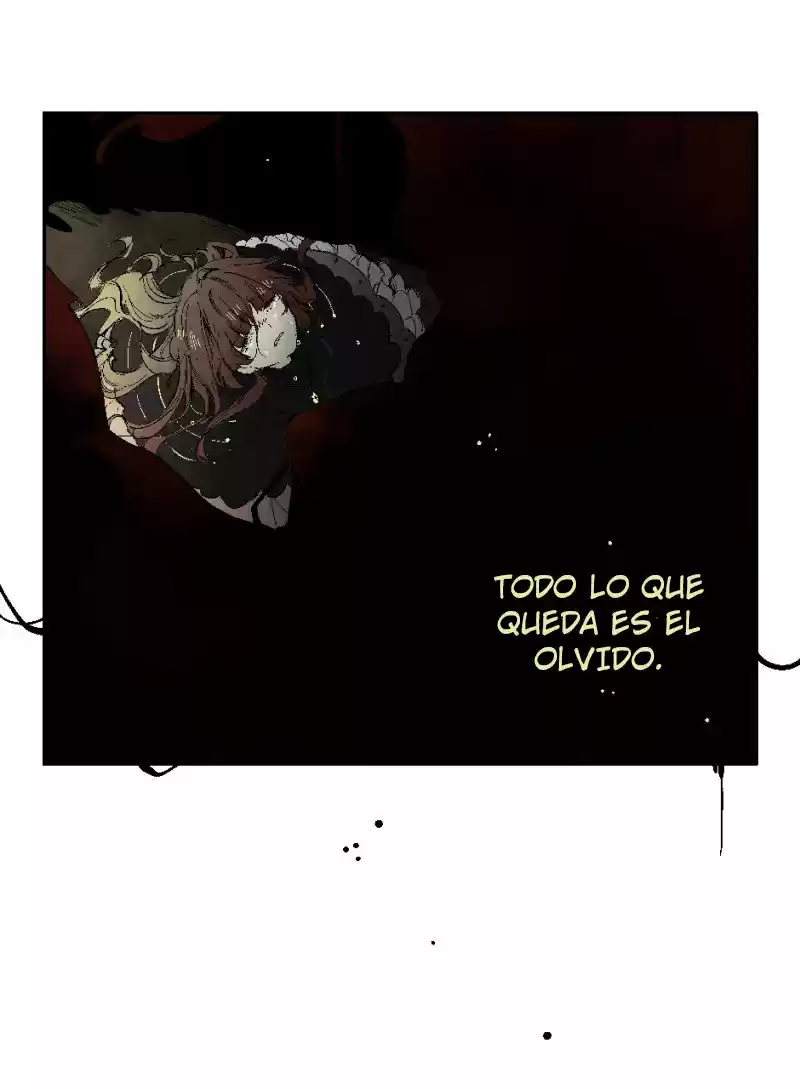 Oblivion Tears capítulo 32, página 20