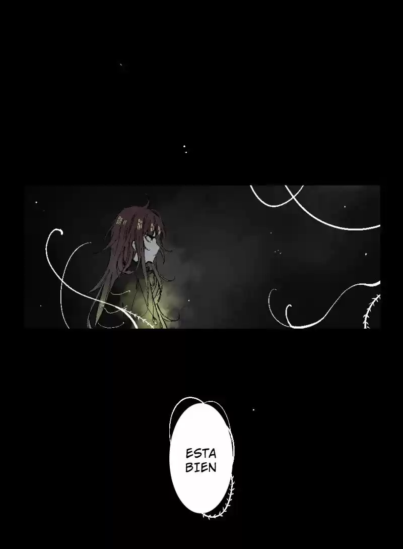 Oblivion Tears capítulo 33, página 3