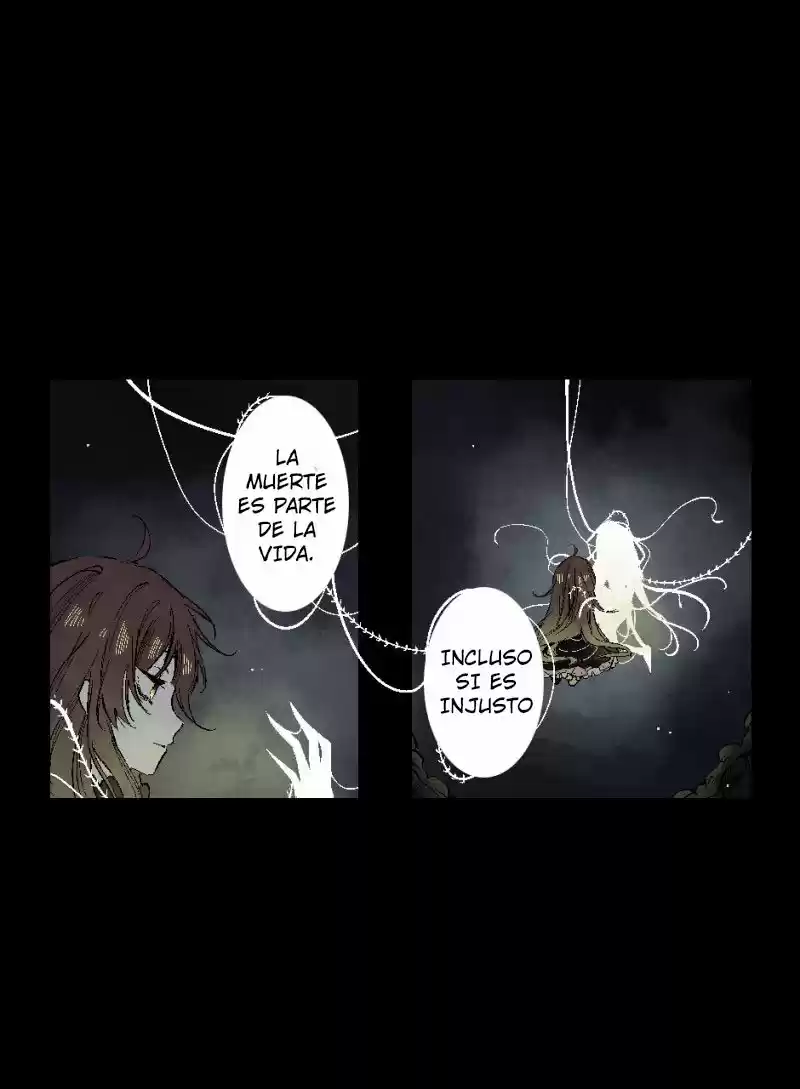 Oblivion Tears capítulo 33, página 4