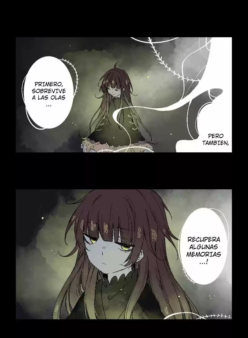 Oblivion Tears capítulo 33, página 7