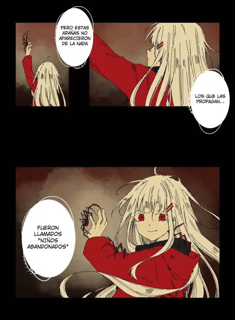 Oblivion Tears capítulo 34, página 2