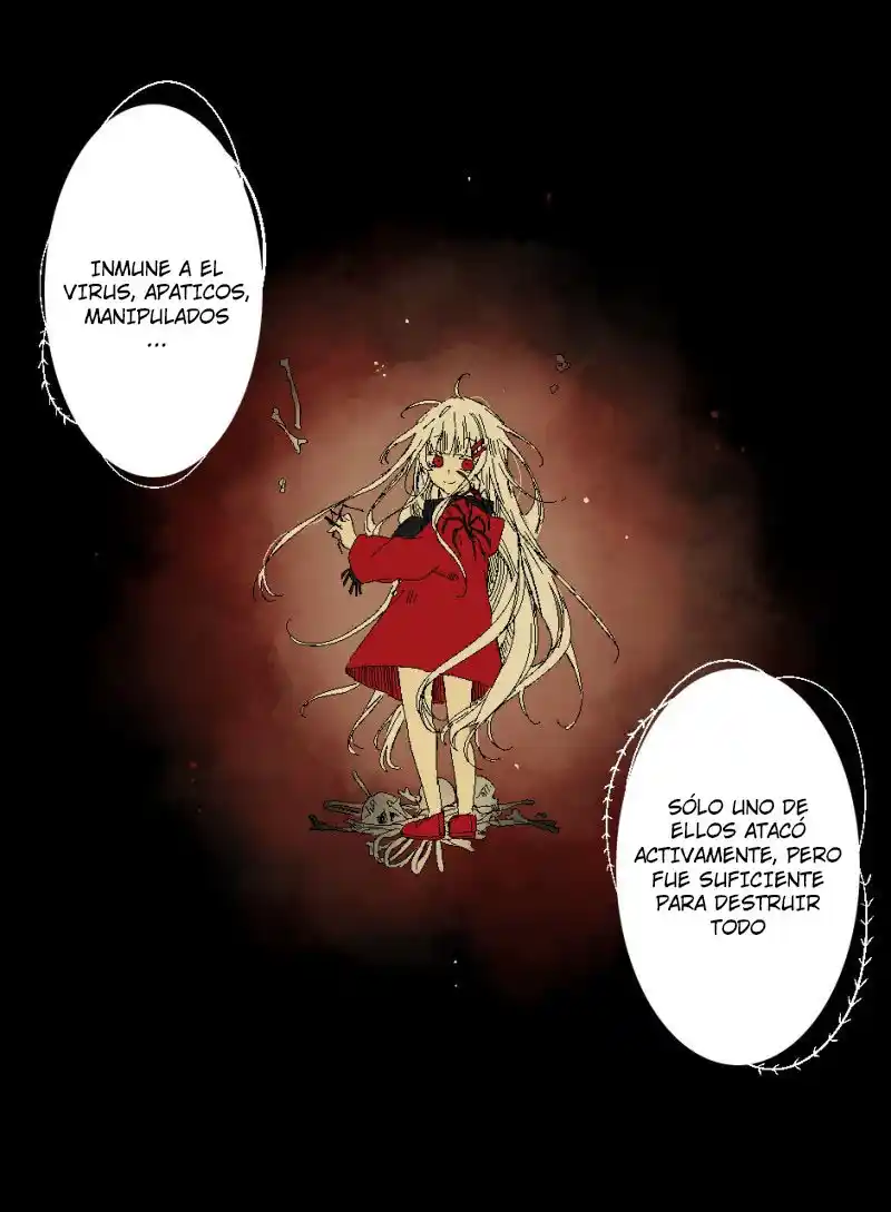 Oblivion Tears capítulo 34, página 3
