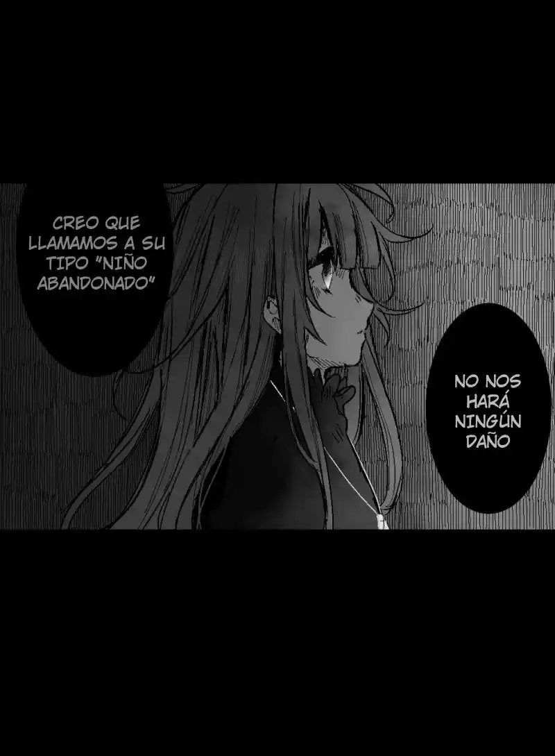 Oblivion Tears capítulo 34, página 5