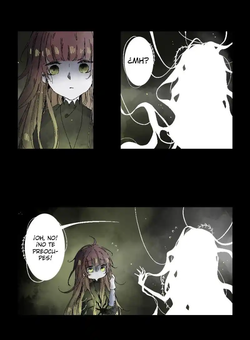Oblivion Tears capítulo 34, página 7