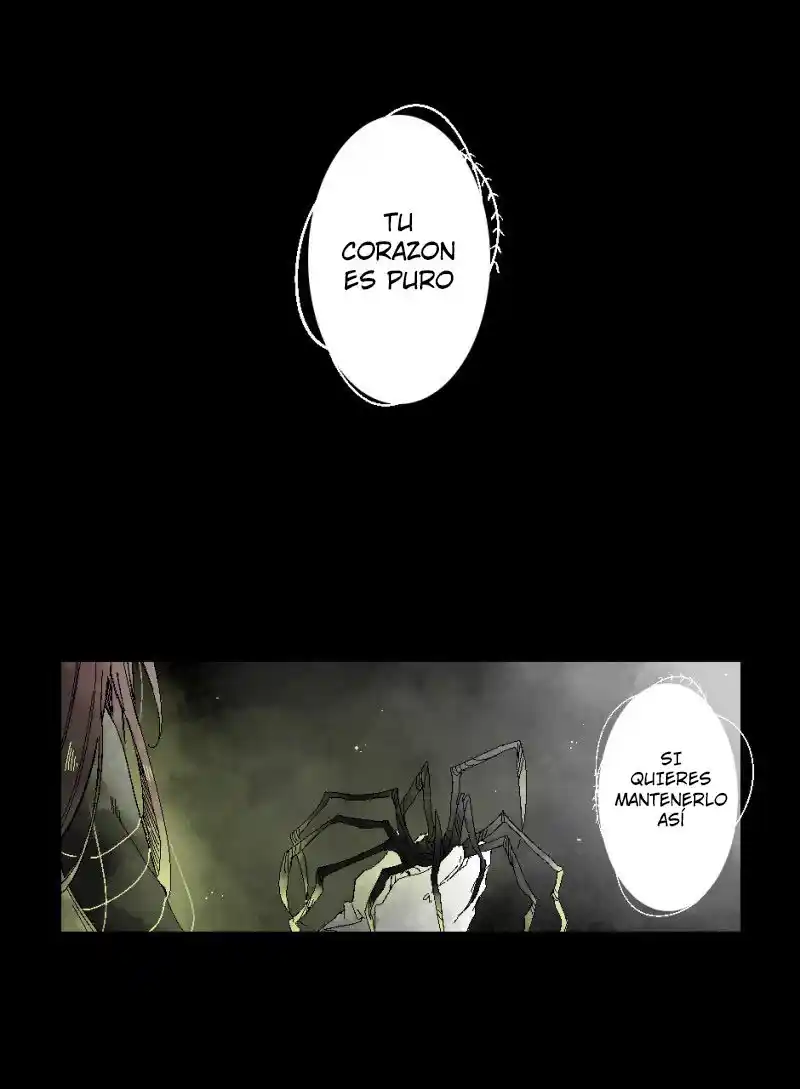 Oblivion Tears capítulo 34, página 10