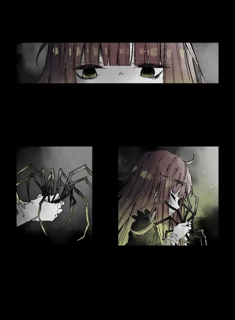 Oblivion Tears capítulo 35, página 3