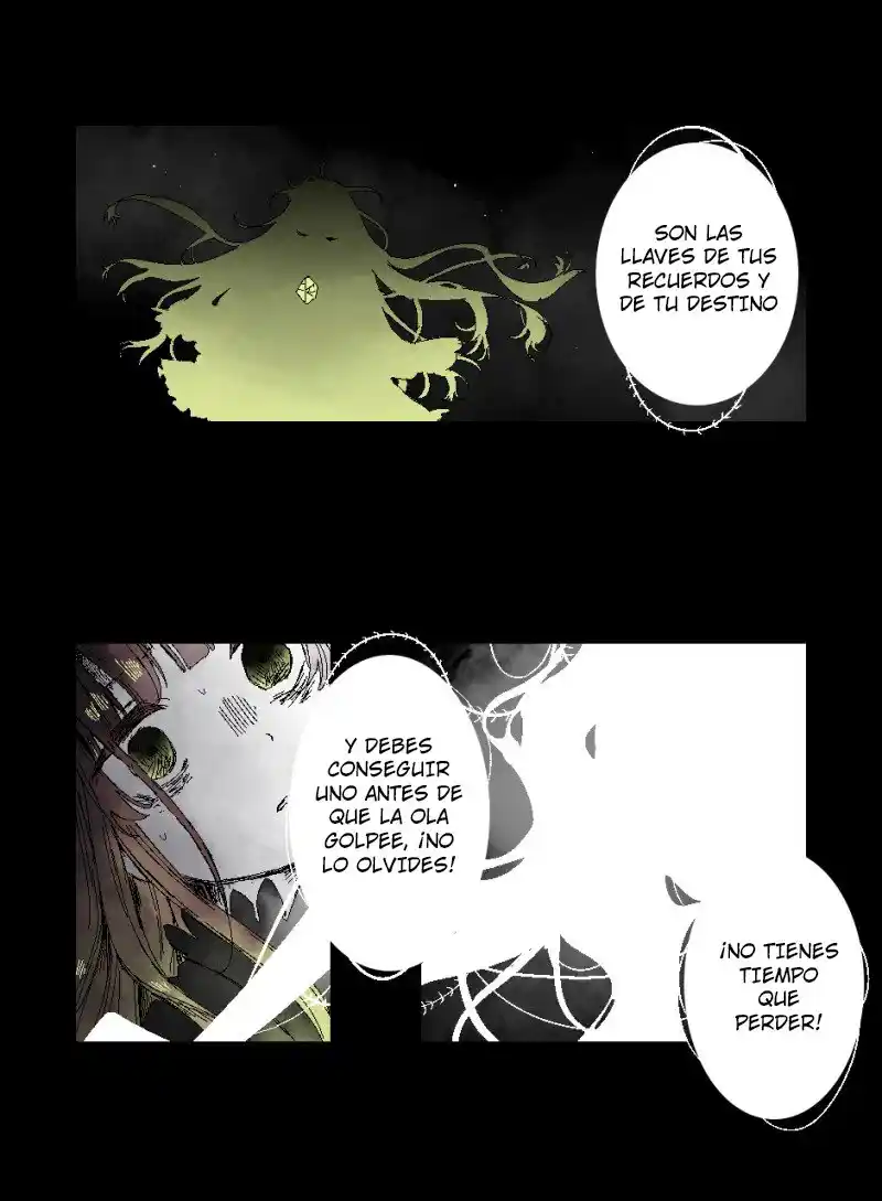 Oblivion Tears capítulo 35, página 7
