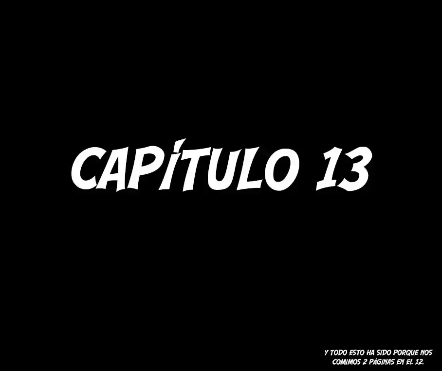 Oboreru Knife capítulo 13, página 12