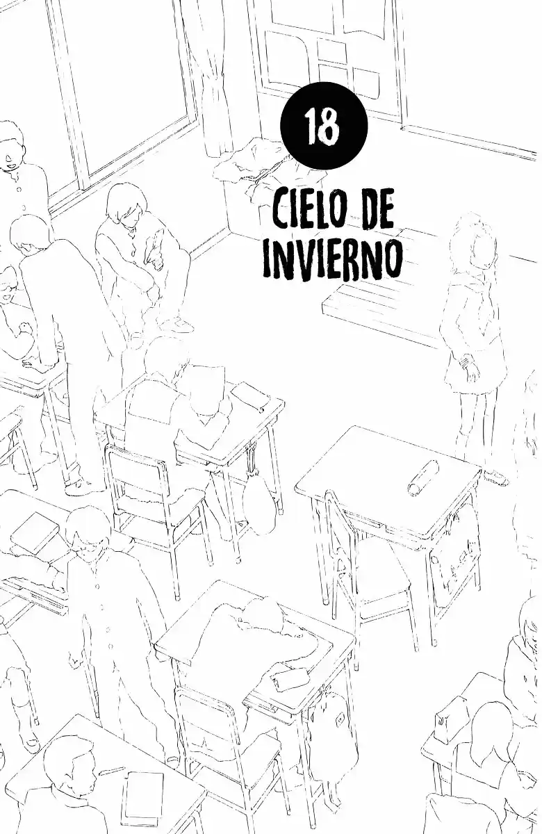 Oboreru Knife capítulo 18, página 7
