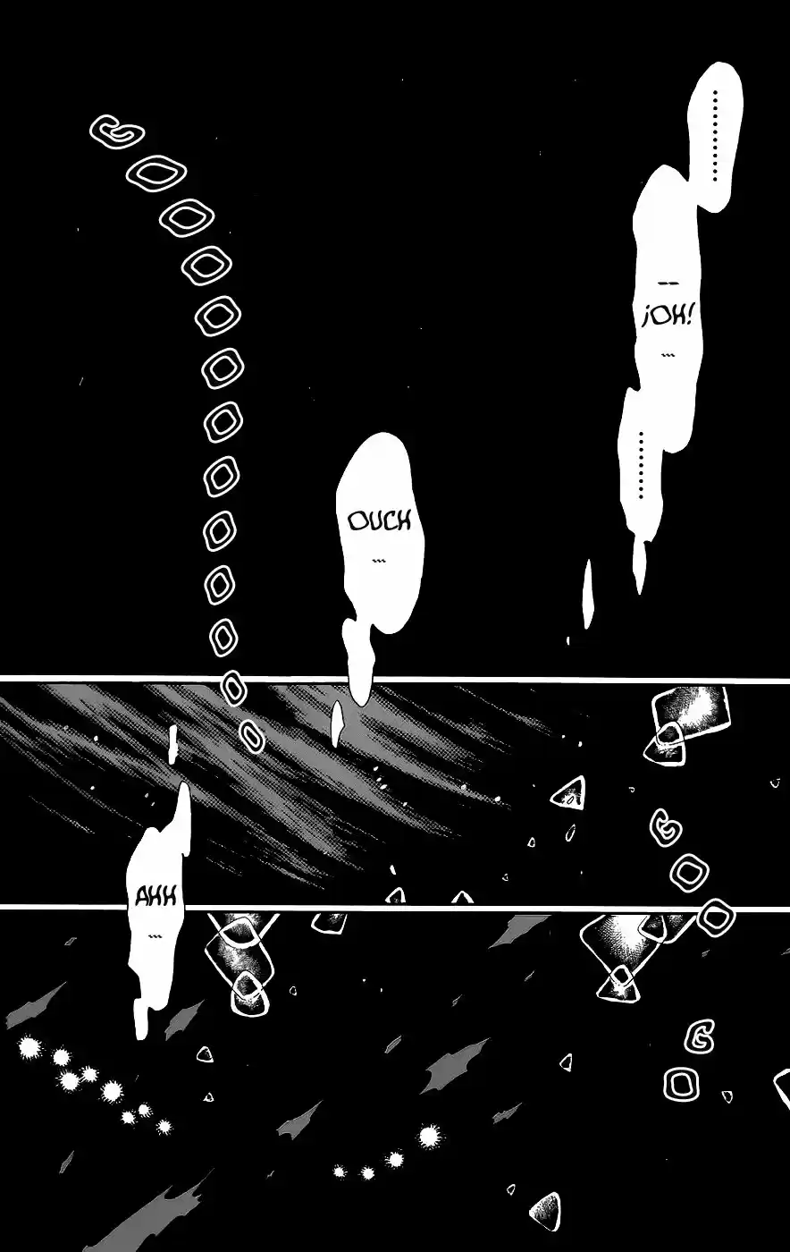 Oboreru Knife capítulo 52, página 2