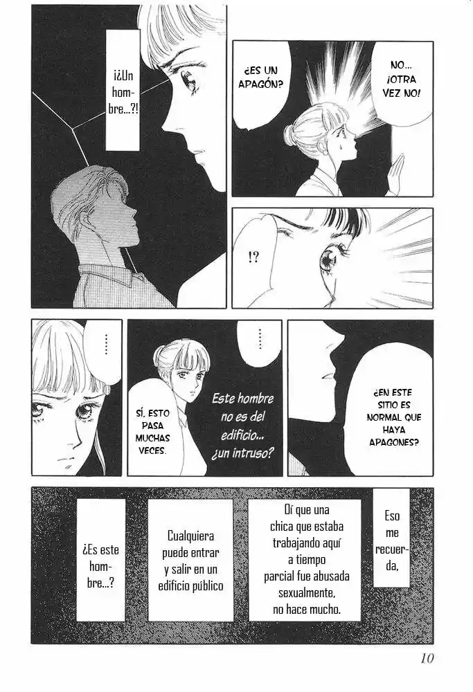 Oboretai capítulo 1, página 15
