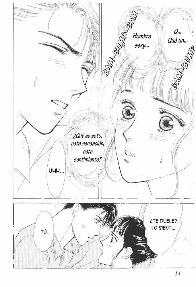 Oboretai capítulo 1, página 19