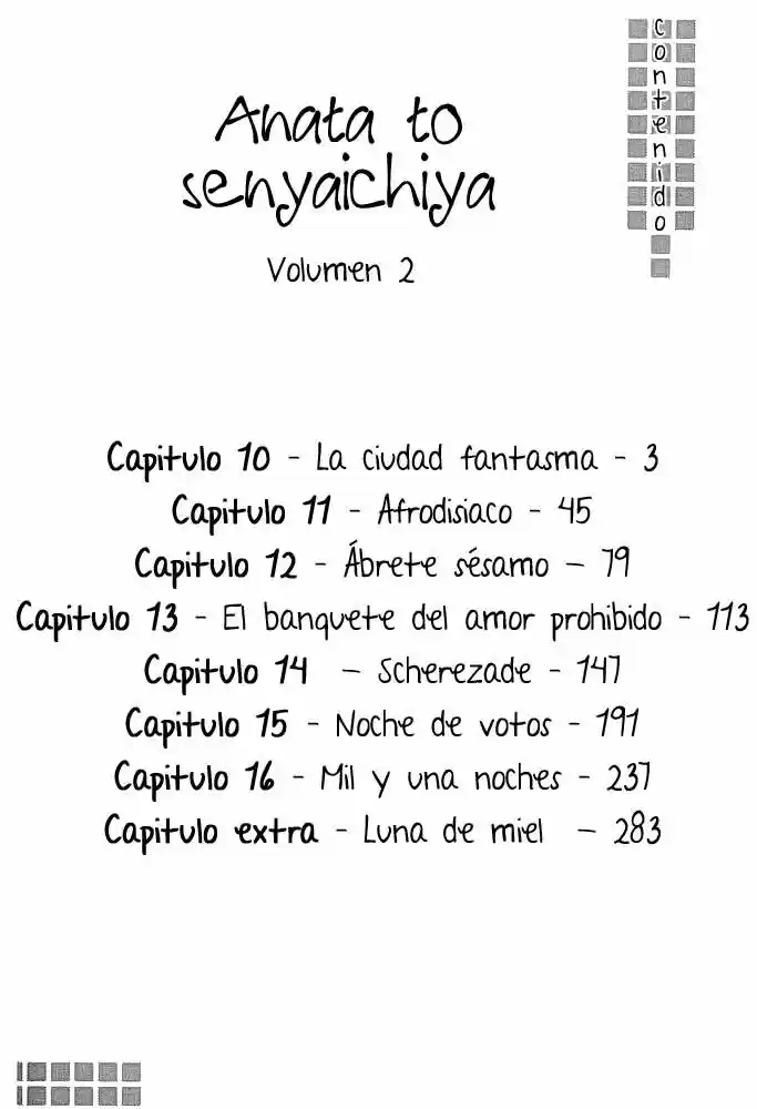Oboretai capítulo 10, página 6