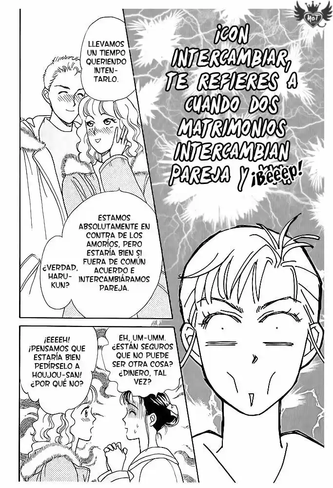 Oboretai capítulo 10, página 33