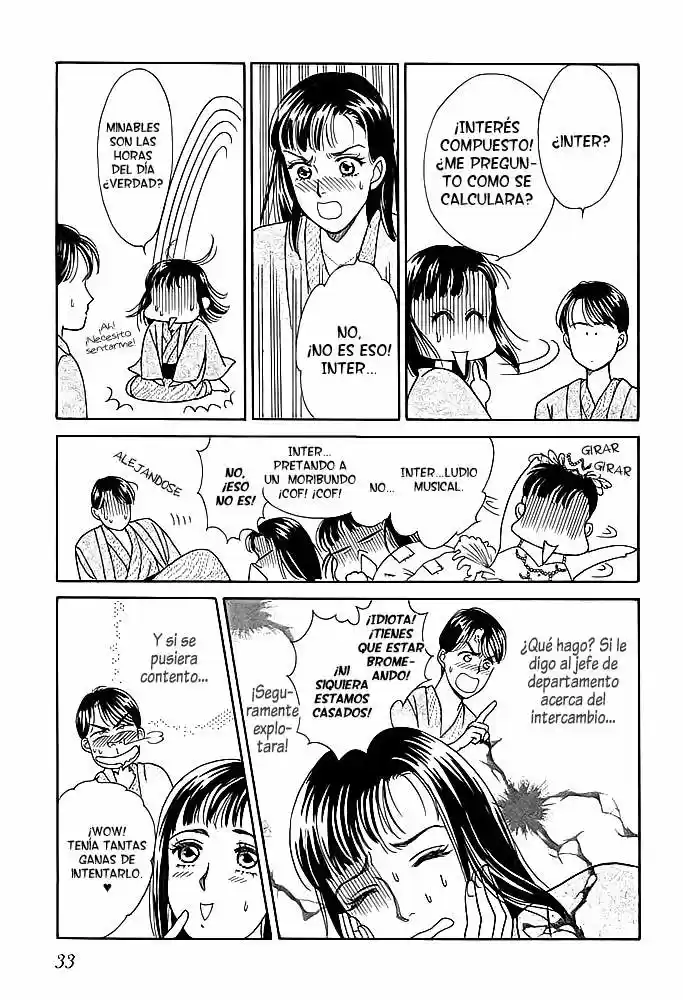 Oboretai capítulo 10, página 36