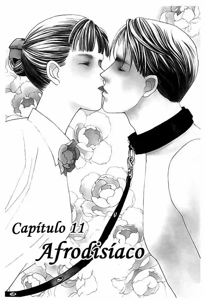 Oboretai capítulo 11, página 2