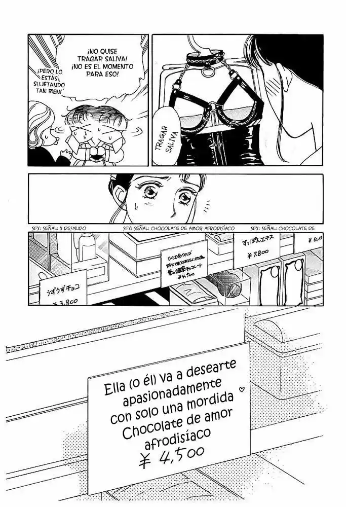 Oboretai capítulo 11, página 14