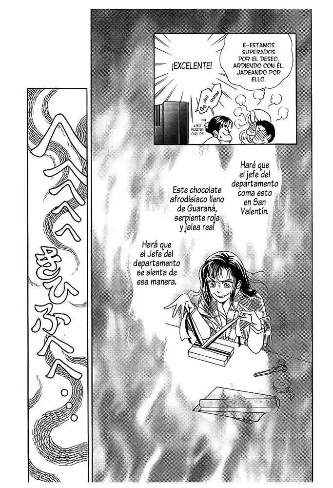 Oboretai capítulo 11, página 18