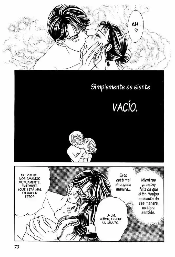 Oboretai capítulo 11, página 30