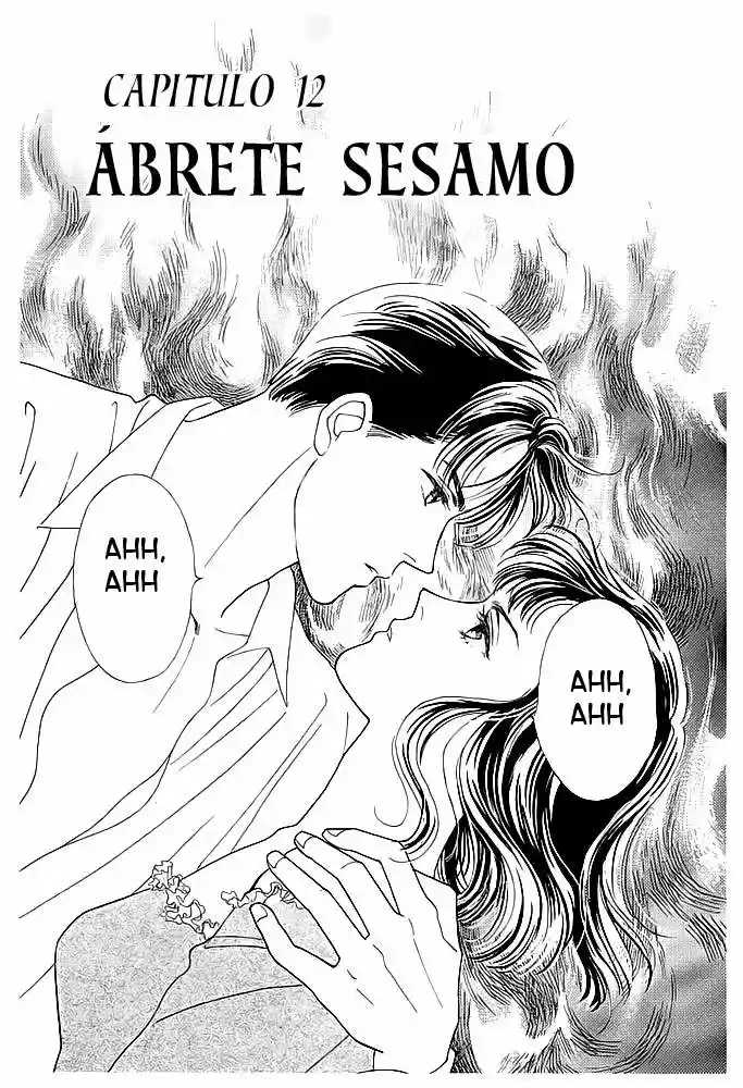 Oboretai capítulo 12, página 1