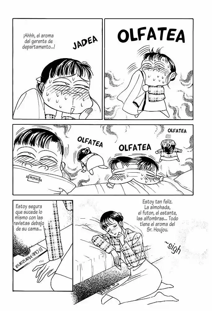 Oboretai capítulo 12, página 10